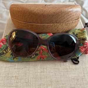 Maui Jim “Ginger” sunglasses